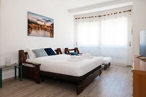 Anna Marco Apartment