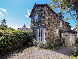 Tower Cottage