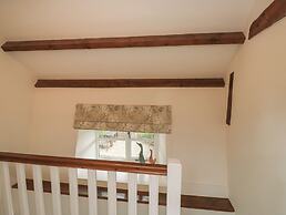 Bantam Cottage