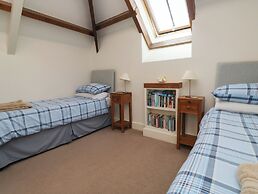 Bantam Cottage
