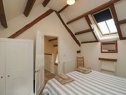 Bantam Cottage