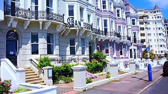 Oban Hotel
