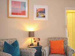 Sycamore Apartment