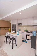 Executive 1 Br -Gtc with gym & Pool