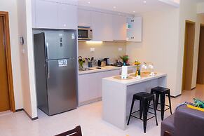 Executive 1 Br -Gtc with gym & Pool