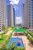 Executive 1 Br -Gtc with gym & Pool