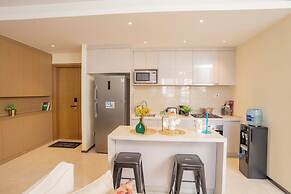 Executive 1 Br -Gtc with gym & Pool