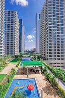 Executive 1 Br -Gtc with gym & Pool