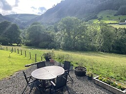 Graig Las The Barn
