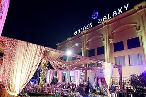 Golden Galaxy