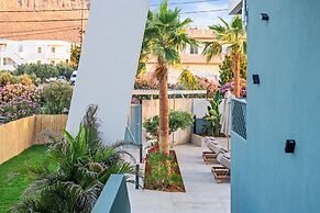 Nerium Luxury Suites