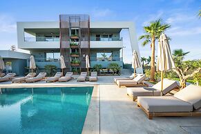 Nerium Luxury Suites