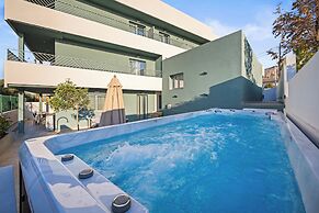 Nerium Luxury Suites