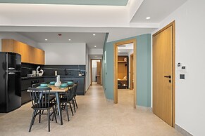 Nerium Luxury Suites