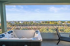 Nerium Luxury Suites