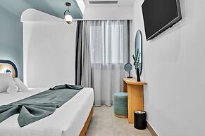 Nerium Luxury Suites