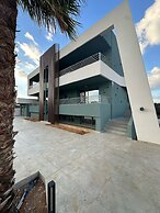 Nerium Luxury Suites