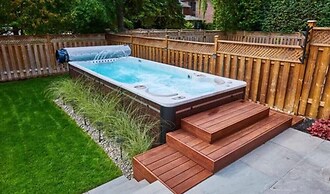 Nerium Luxury Suites