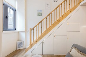 Heroísmo Duplex Flat