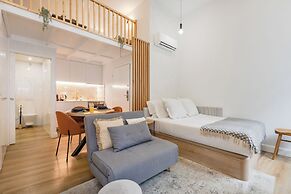 Heroísmo Duplex Flat