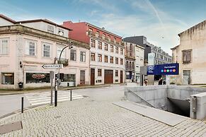 Heroísmo Duplex Flat