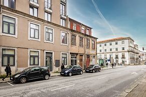 Heroísmo Duplex Flat