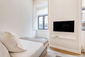 Heroísmo Duplex Flat