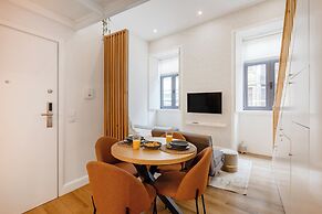 Heroísmo Duplex Flat