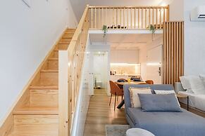 Heroísmo Duplex Flat