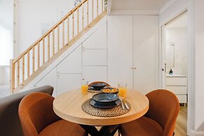 Heroísmo Duplex Flat