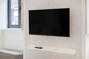 Heroísmo Duplex Flat