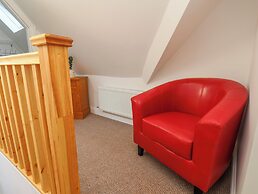 Bobbies' Retreat, 20 High Street