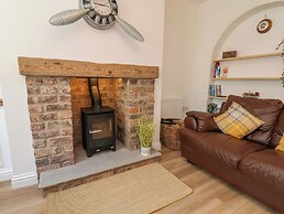 Bobbies' Retreat, 20 High Street