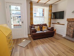 Bobbies' Retreat, 20 High Street