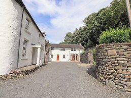 Abbots Reading Suite