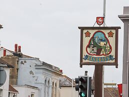 Enbrook View