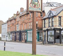 Enbrook View