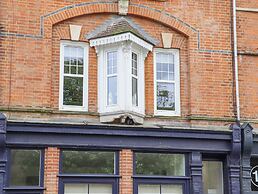 Enbrook View