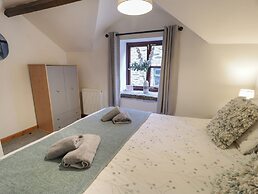 Graig Las The Stables