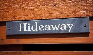 Hideaway Lodge