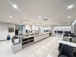 Lantana Hotel Gwangju
