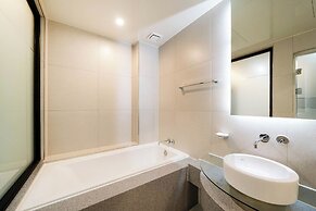 Lantana Hotel Gwangju