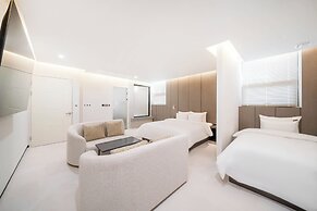 Lantana Hotel Gwangju