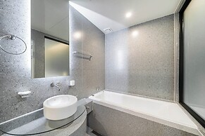 Lantana Hotel Gwangju