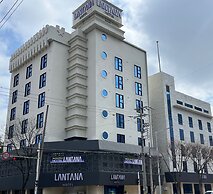 Lantana Hotel Gwangju