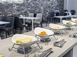 Lantana Hotel Gwangju