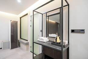 Lantana Hotel Gwangju