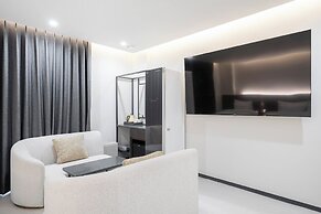 Lantana Hotel Gwangju