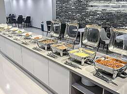 Lantana Hotel Gwangju