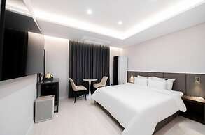 Lantana Hotel Gwangju